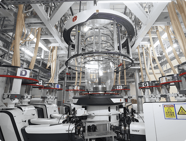 Anhui Zijin New Materials Technology Co., Ltd