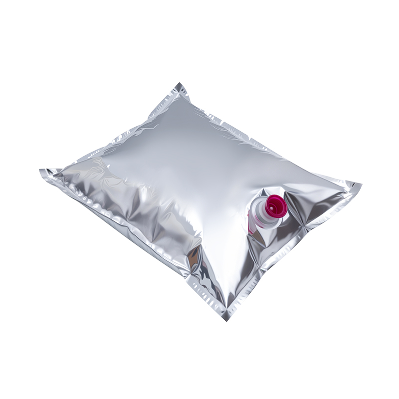 Bolsas estériles de alta barrera