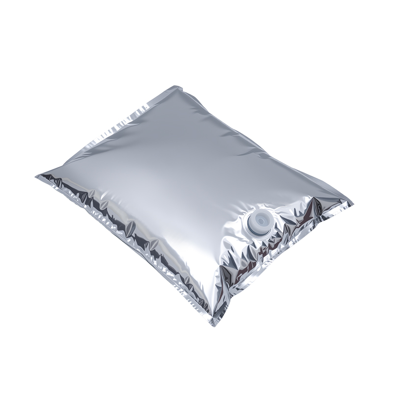 Bolsa estéril de barrera estándar