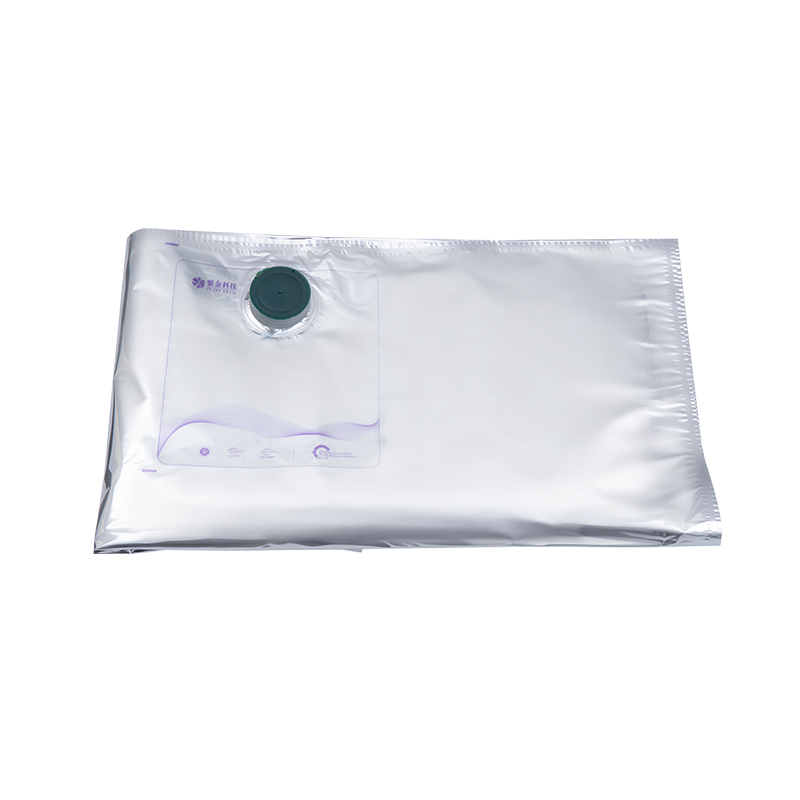 Bolsa estéril de barrera estándar