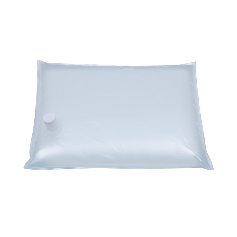 Bolsa compuesta de nailon
